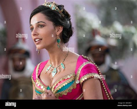 Aladdin is an upcoming American musical romantic fantasy adventure film directed by Guy Ritchie ...