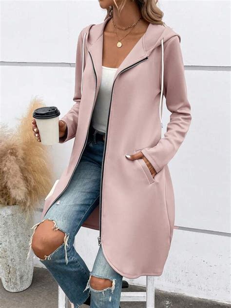 Women's Coats & Jackets | Warm Outerwear | SHEIN USA