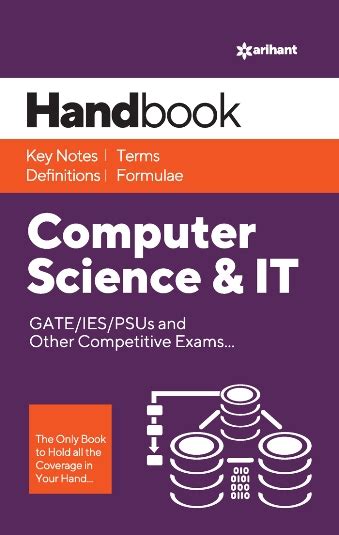 Image result for Arihant Computer Science Books