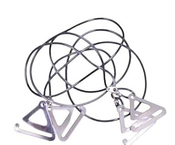 Buy mistrend® Women Teen Girls Ladies Bra Shoulder Strap Skinny 3 Pairs ...