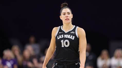 Did Kelsey Plum hint at Sparks trade 1 day before blockbuster WNBA deal?
