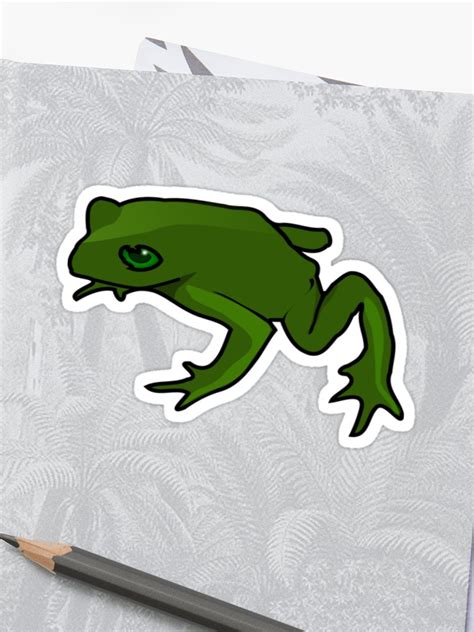 Image result for How to Draw Simple Frog