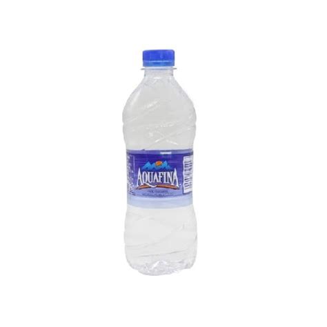 Grosta | AQUAFINA 500ml