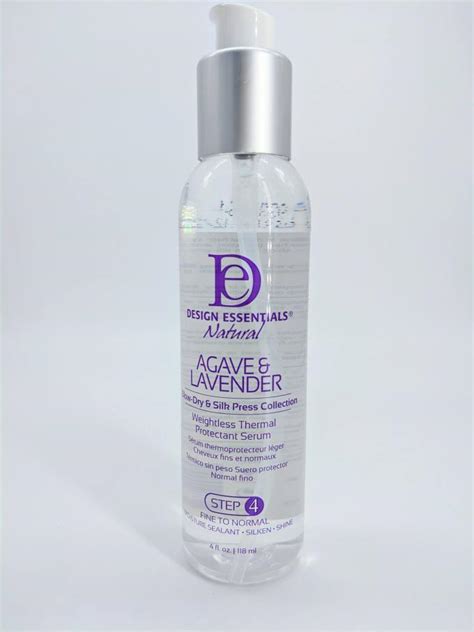 Image result for Design Essentials Silk Press Kit