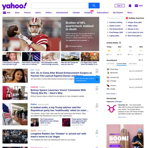 Yahoo | Youjizz