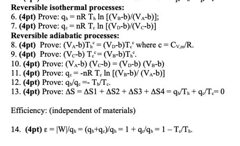 Image result for How to Know That Graph Is Isothermal Reversible Process