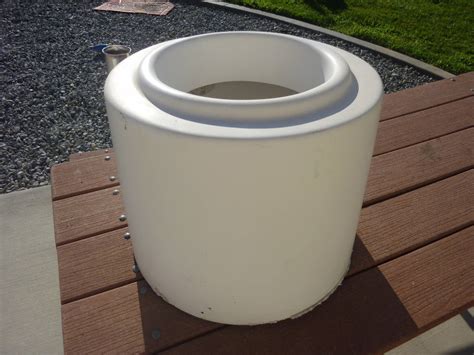 Image result for PVC Bait Tank