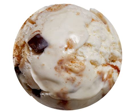 Ice Cream - Guernsey Farms Dairy