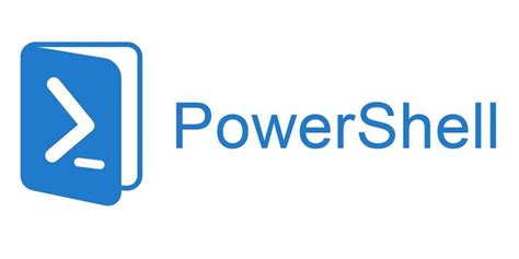Image result for PowerShell Icon Dark Background