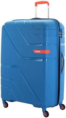American Tourister Upland Sport 79 CM Large Checkin Polypropylene (PP ...