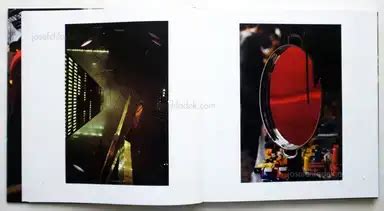 Ernst Haas - Color Correction, Steidl, 2016, Göttingen, book/photobook ...