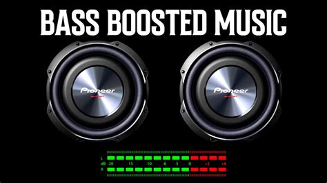 Image result for DJ Sound Testing Bass Boosted