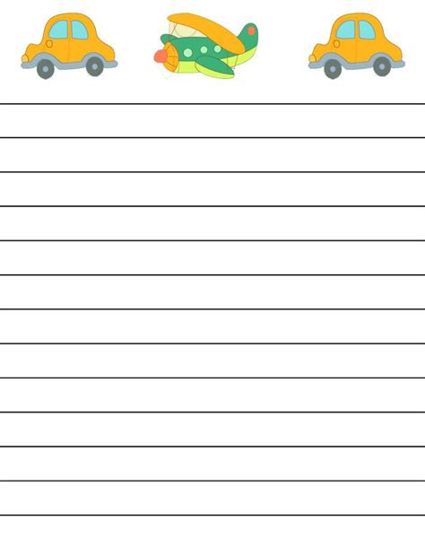 School Stationery Free Printable 的图像结果