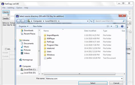 Image result for FastCopy Portable