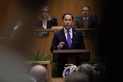 Gloria proposes deep cuts to libraries, arts, recreation to close ...