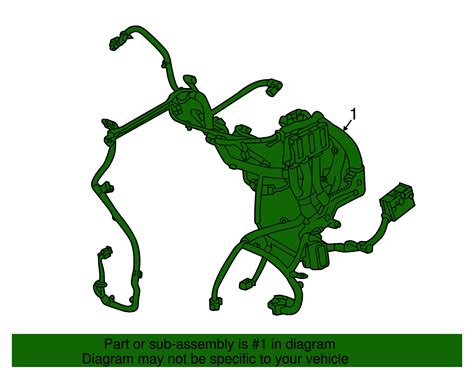 Image result for Engine Control Module Wiring Harness