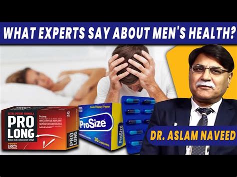 How To Treat Premature Ejaculation And Erectile Dysfunction In Pakistan ...
