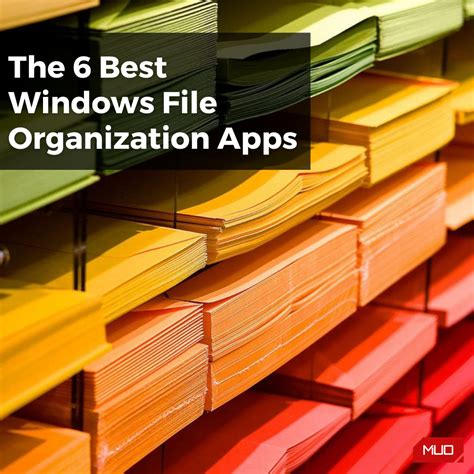 Image result for A Basic Windows File Organization