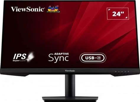 Image result for ViewSonic Standard Definition Monitor