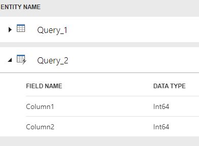dataflows with linked entities failing to refresh - Microsoft Fabric ...