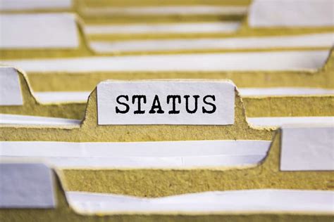 Status Check 的图像结果