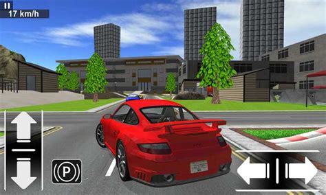 汽车驾驶模拟器手游-汽车驾驶模拟器下载官网正版-汽车驾驶模拟器攻略-16玩手游网