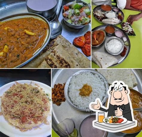 Arati Dining Veg Nonveg, Ratnagiri - Restaurant reviews