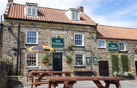 THE PLOUGH, Sleights - 180 Coach Rd - Menu, Prices & Restaurant Reviews ...