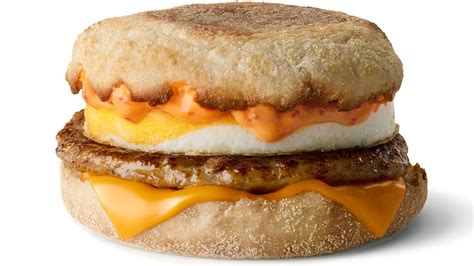 McDonald's debuts more new menu items for the summer | 5newsonline.com