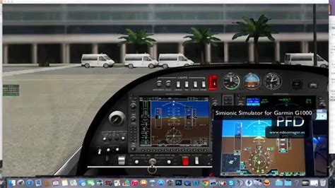 FSX G1000 Tutorial 的图像结果