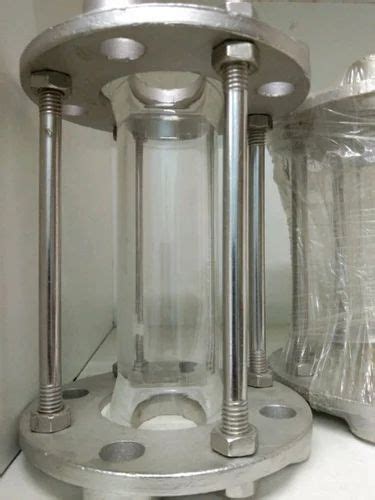 Sight Glass - SS Sight Glass Trader - Retailer from Mumbai