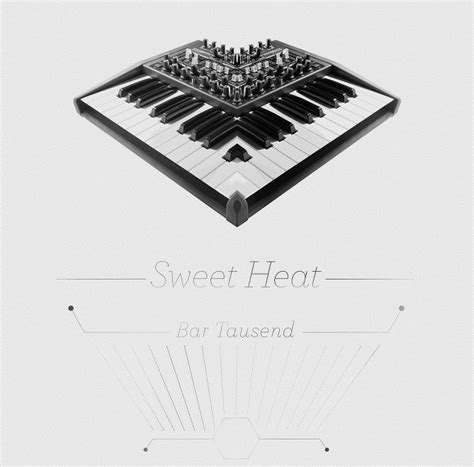 Sweet Heat I Neeko at Bar Tausend, Bar Tausend, Berlin, 15 June 2024 ...