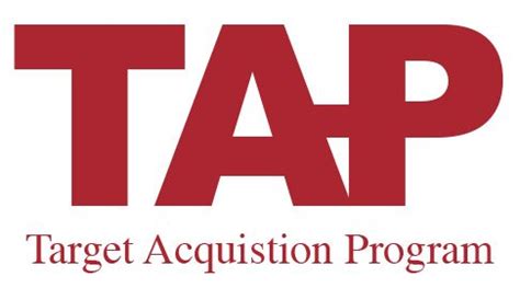 Tap Target 的图像结果