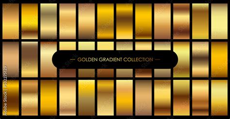 Image result for Golden Gradient Color Code