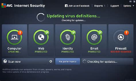 Image result for AVG keyFeatures
