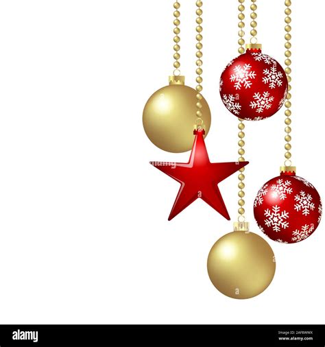 Bauble shine Stock Vector Images - Alamy