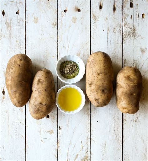 Oven Steak Fries - Our Best Bites