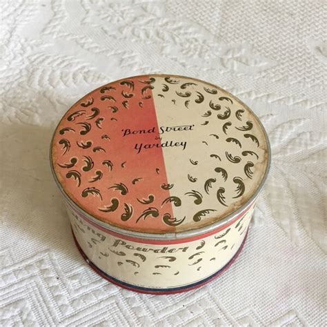 Image result for Dusting Powder Box