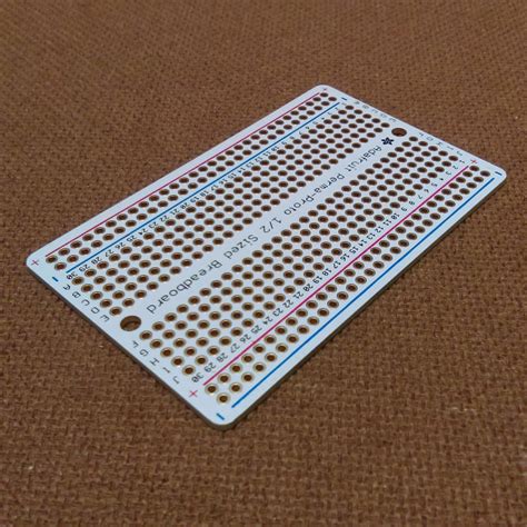 Image result for Perfboard Design