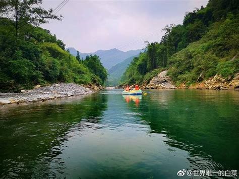 绵阳必去六个景点推荐，绵阳旅游好玩地方 - 哔哩哔哩