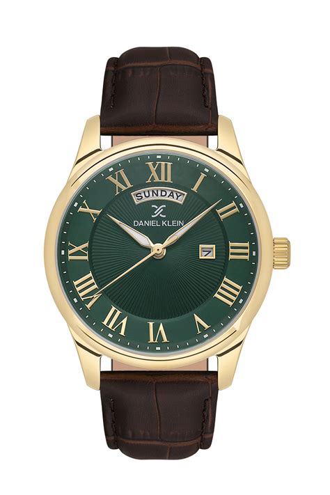 Premium Men’s – Daniel Klein