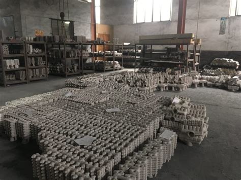 关于我们_池州精密铸造及加工工厂-池州天辉机械有限公司_机械加工