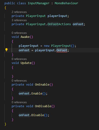How to Fix Unity Error Cs0103 的图像结果