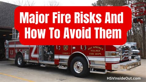 Image result for Fire Insurance Risks