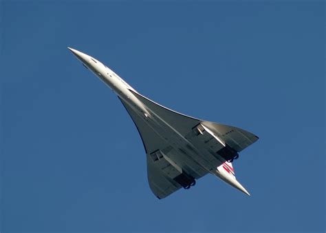Concorde Speed Mph / How Fast Can An Aircraft Fly On The Earth Aircraft Nerds - Two companies ...