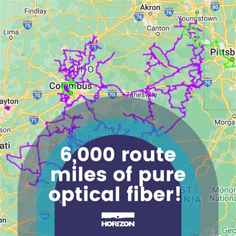 Glo Fiber Business on LinkedIn: #horizon #ohio #pennsylvania # ...