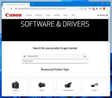 Image result for Reinstall Printer Driver
