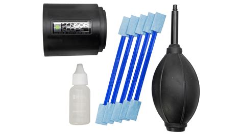 Camera Sensor Cleaner 的图像结果