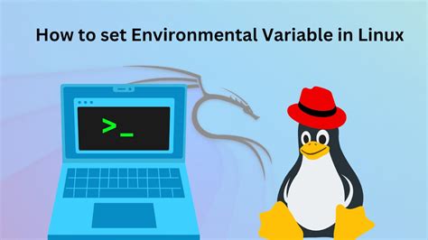 Image result for Linux Environment Variables