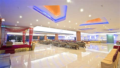 Radha Palace Karkardooma | Wedding Venue & Banquet Halls | Wedding Lawn ...